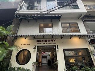 Mình cần bán nhà mặt phố hàng mành thuộc lõi phố cổ , vị trí tuyệt đẹp, 3 mặt thoáng