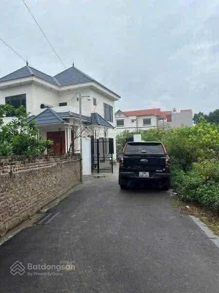 Chính chủ bán đất 59m2 vuông vắn thôn lộc hà, xã mai lâm sát vinhomes cổ loa