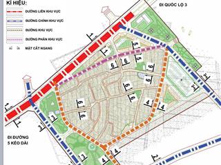 Đất thổ cư thôn lê xá, xã mai lâm. diện tích 69m2 mặt tiền 4m sâu 17.5m