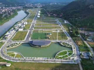 Chính chủ bán gấp lô lk128 kđt thanh sơn riverside  phú thọ 1,x tỷ (0966 092 ***)