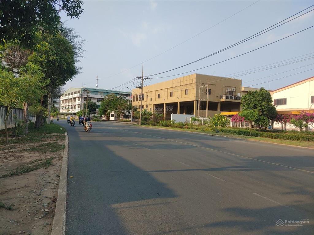 Bán kho xưởng trong khu chế xuất tân thuận mr cường 0909 415 ***