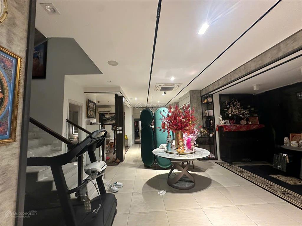 Bán biệt thự song lập khu mỹ kim 2, mt đường đặng đức thuật, phú mỹ hưng, quận 7.