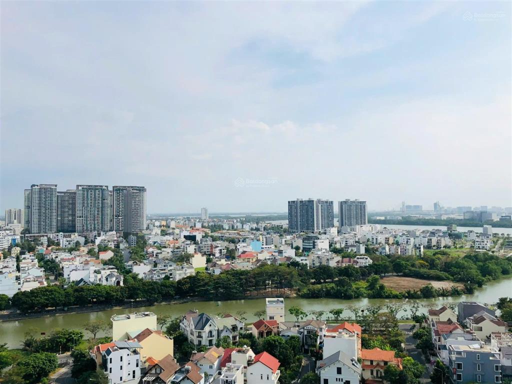 Giá chỉ 4,7x tỷ 1pn the sun avenue ban công thoáng giá chỉ 4,7x tỷ sẵn tiền thuê 15tr/1 tháng