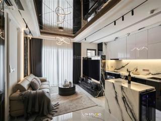 Chỉ 8,5 tỷ cho căn góc 3pn 109m2 view sông tầng đẹp  và 11 tỷ cho full nt 109m2 the sun avenue q2