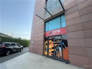 Bán huề vốn chỉ 10.x tỷ cho 69m2 căn góc shophouse the sun avenue