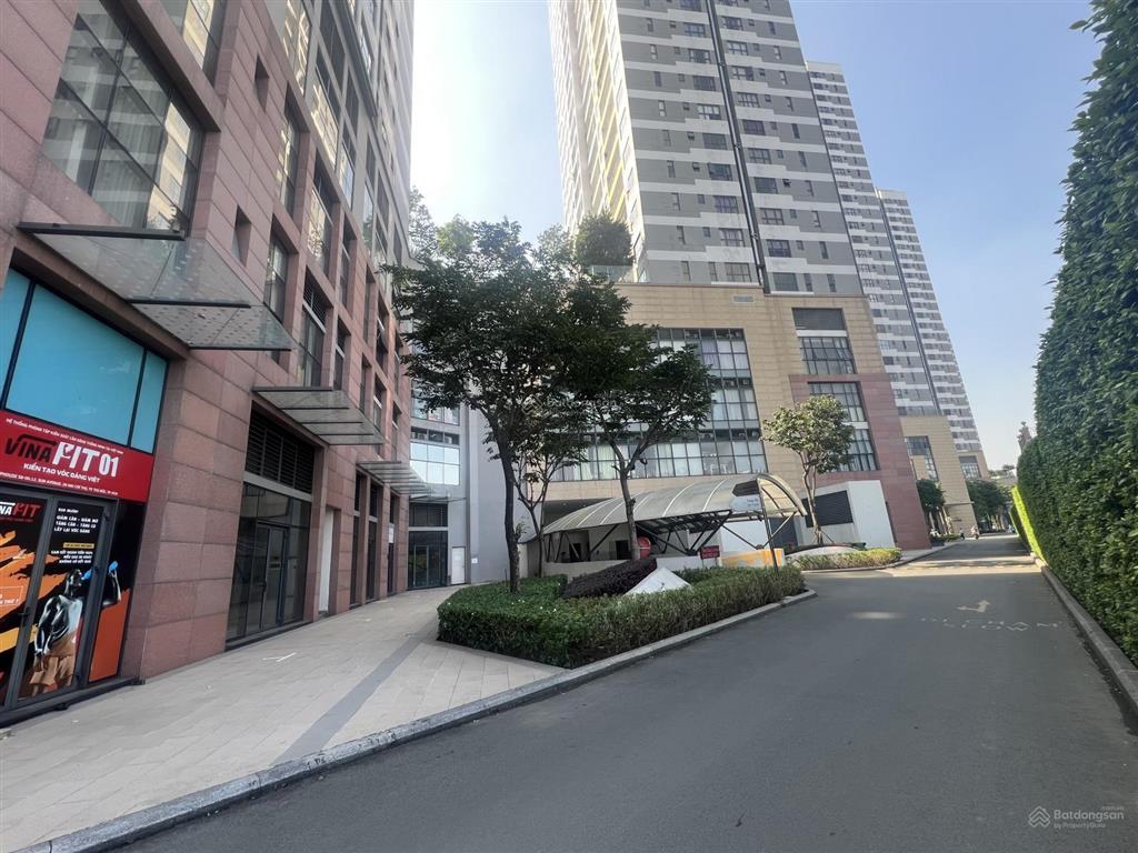 Bán huề vốn chỉ 10.x tỷ cho 69m2 căn góc shophouse the sun avenue