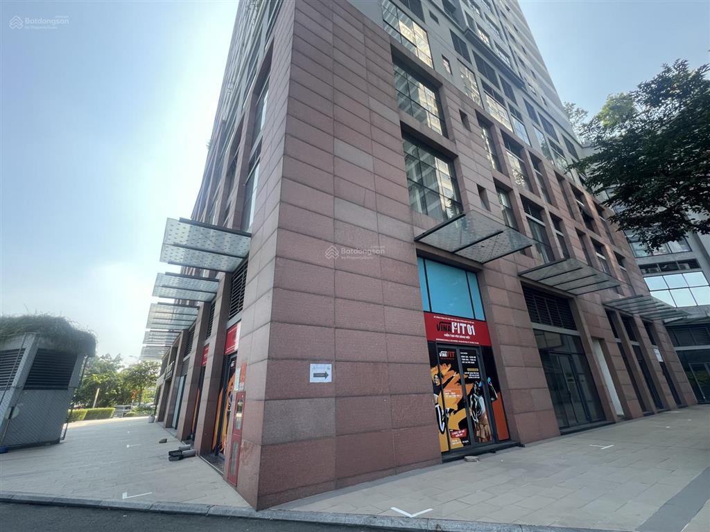 Bán huề vốn chỉ 10.x tỷ cho 69m2 căn góc shophouse the sun avenue