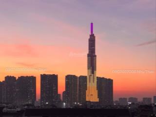 Căn góc 1pn view landmark giá chỉ 3,5 tỷ the sun avnenue có sổ