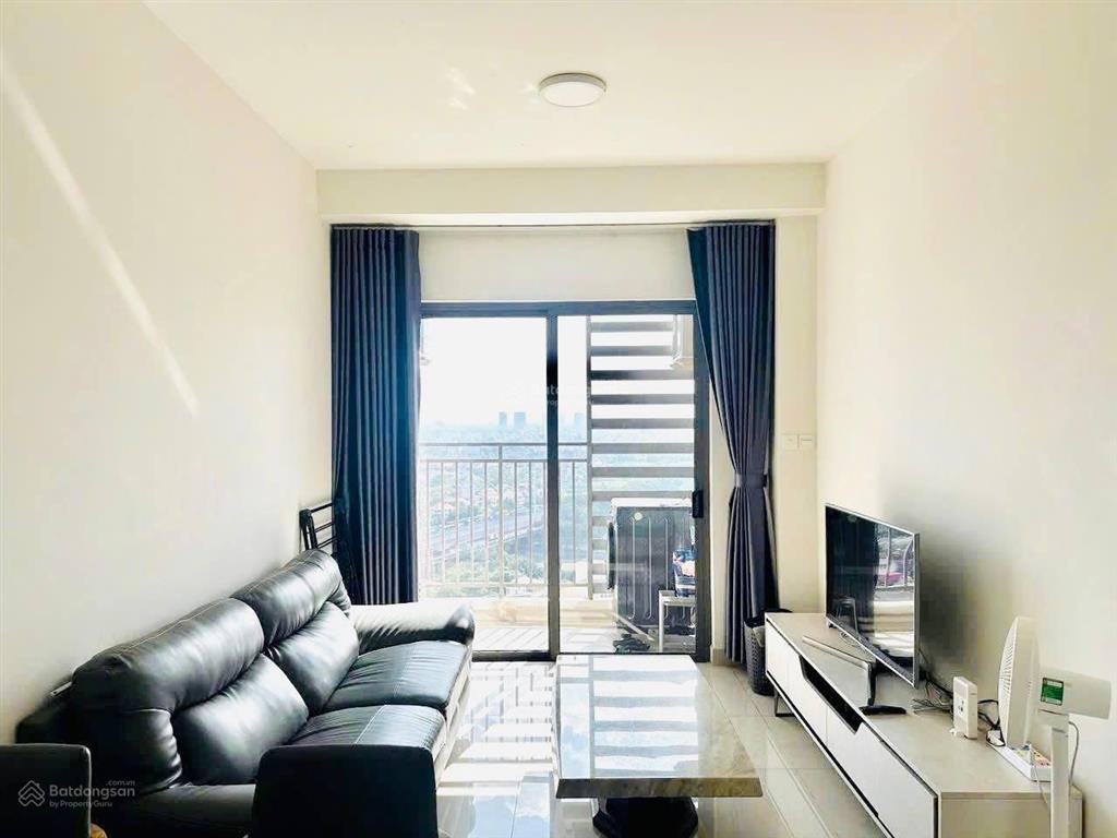 Căn 2pn 1wc giá 6, x tỷ the sun avenue view sông sẵn hđ thuê 15tr/1 tháng