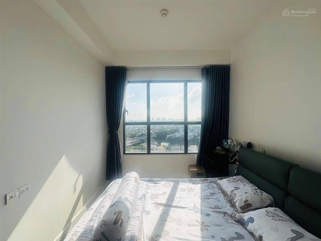 Căn 2pn 1wc giá 6, x tỷ the sun avenue view sông sẵn hđ thuê 15tr/1 tháng