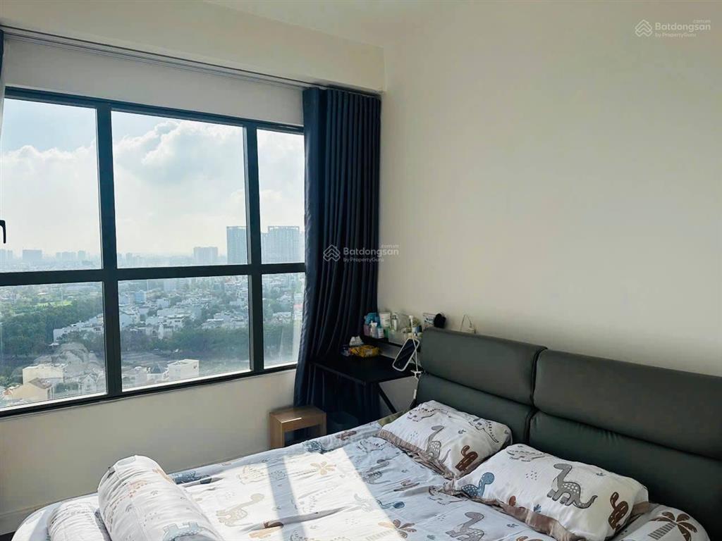 Căn 2pn 1wc giá 6, x tỷ the sun avenue view sông sẵn hđ thuê 15tr/1 tháng