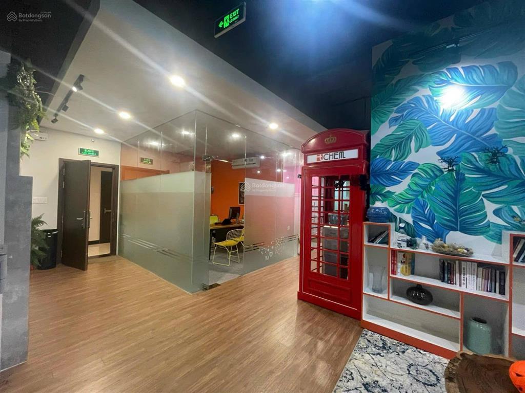 Bán sàn officetel chỉ 82tr/m2 đã có sổ. đập thông the sun avenue bao giá thị trường