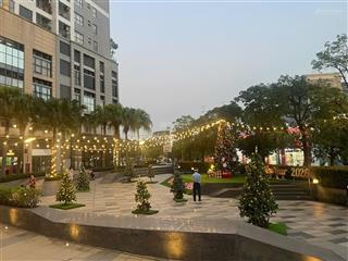 Bán studio the sun avenue giá chỉ 2,9x tỷ sẵn sòng tiền thuê full nội thất