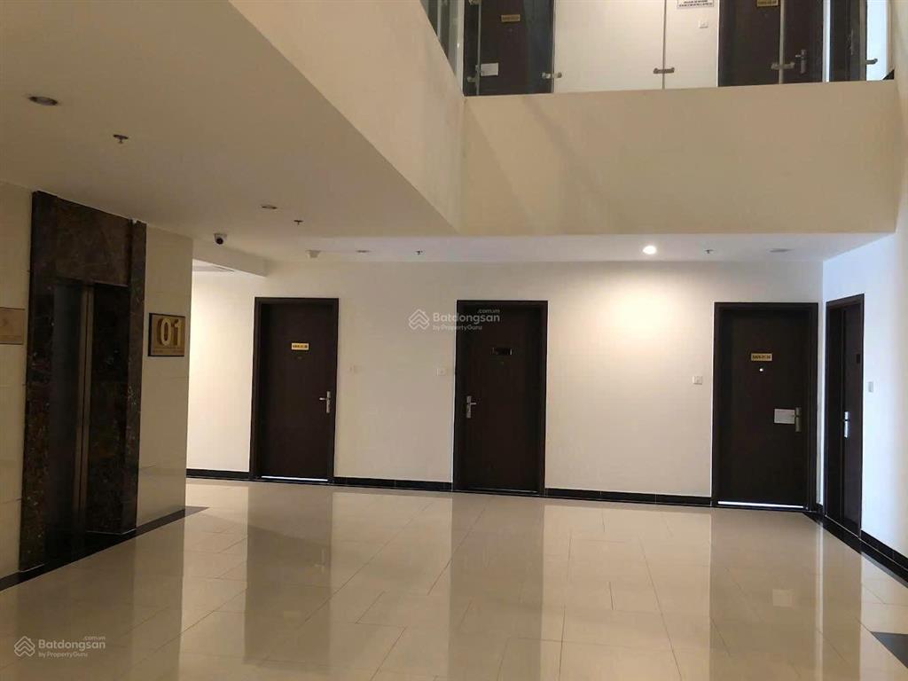 Bán studio the sun avenue giá chỉ 3 tỷ sẵn sàng tiền thuê full nội thất