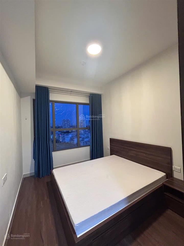 Chỉ 4,7x tỷ 1pn the sun avenue ban công thoáng giá sẵn tiền thuê 15tr/1 tháng