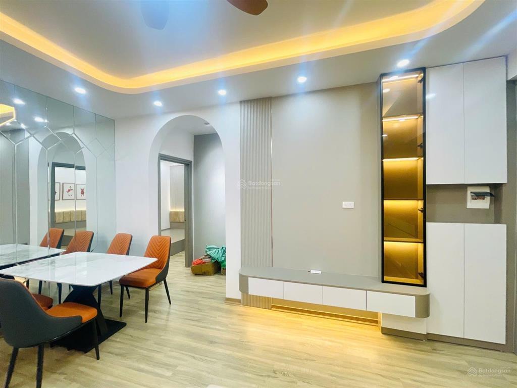 Bán nhanh căn hộ hàng hiếm tòa ct2, 2 ngủ, 2vs dt 64m2 ban công đông nam thoáng mát kđt xa la