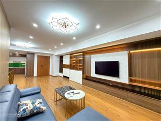 Bán căn hộ 126,5m2 tại tòa new skyline, thiết kế 3 phòng ngủ, 2vs, nhà rất thoáng đẹp