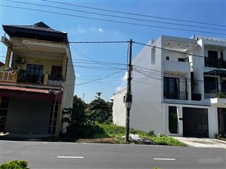 Mình chính chủ cần bán lô đất 80m2 mặt tiền đường triệu việt vương, phường bích đào, tp ninh bình