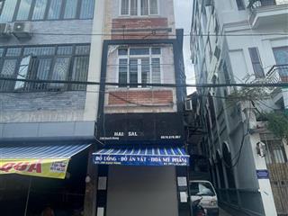 Chính chủ cho thuê nhà mặt phố số 798 đường bạch đằng, quận hai bà trưng  hà nội