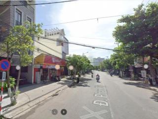 Nhà nhà mt đường phan tứ, phường ngũ hành sơn, 270m2 (ngang 15m dài 18m)