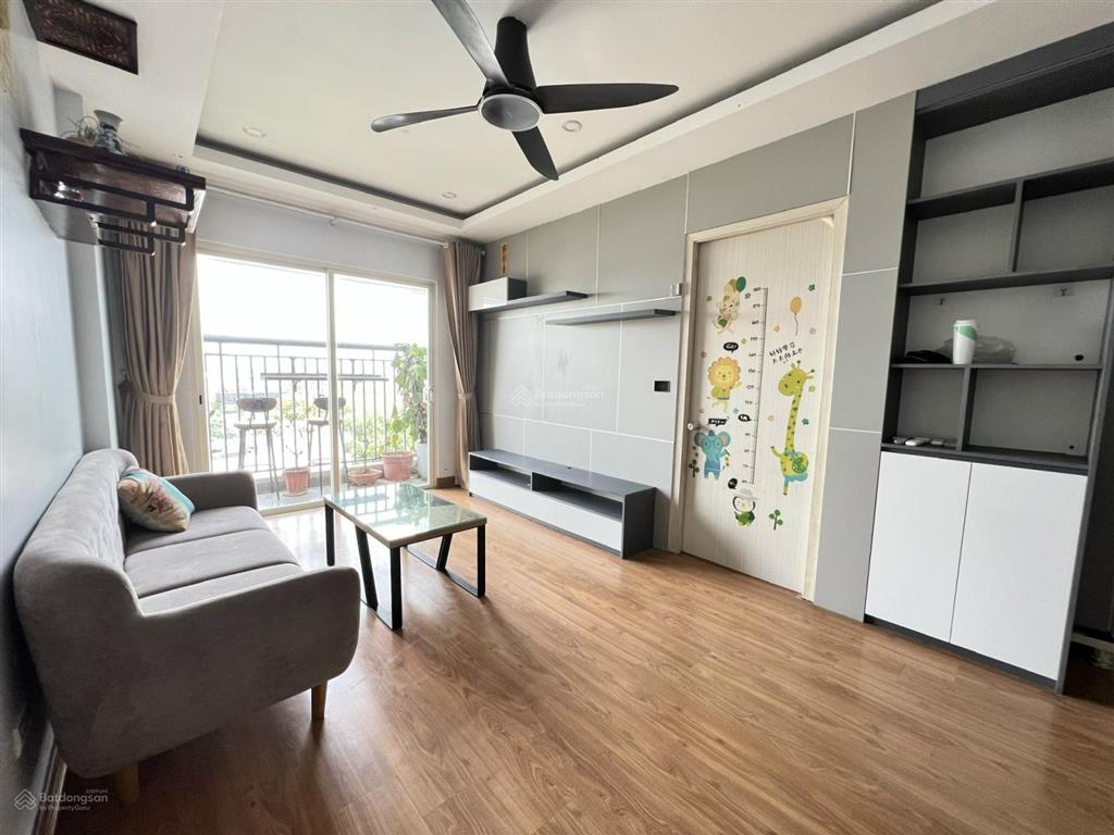Bán chung cư ecohome phúc lợi long biên 68m2 có 2 ngủ full nội thất, nhận nhà ở ngay giá 3,6 tỷ