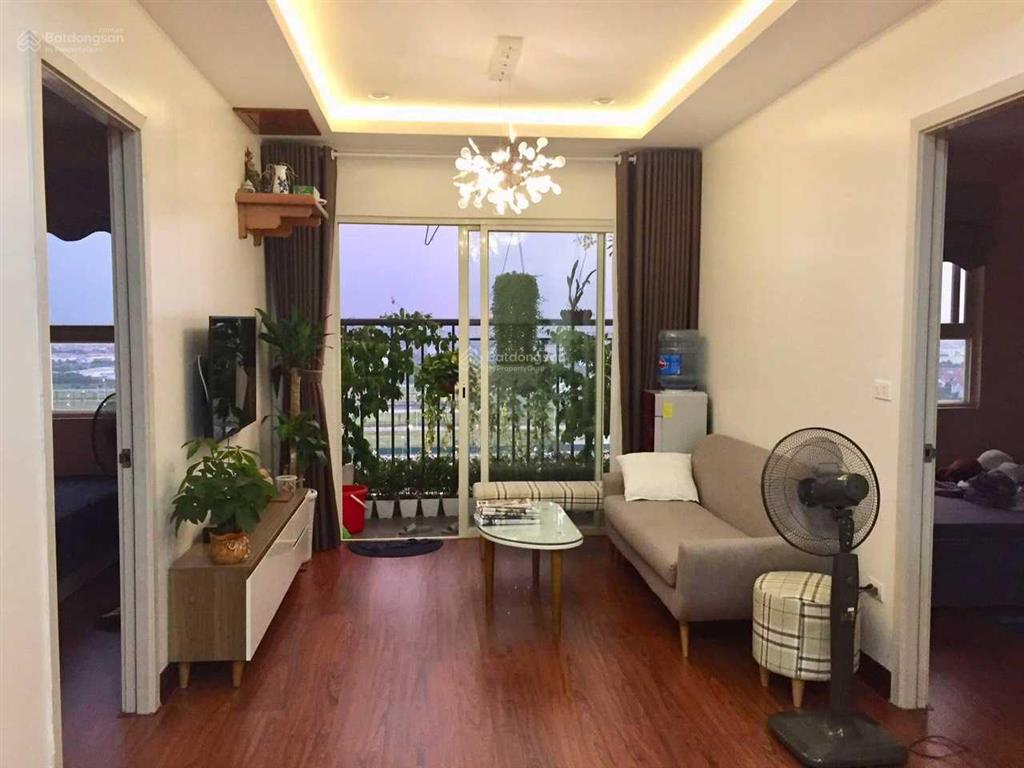 Bán chung cư ecohome phúc lợi long biên 3pn 2 vệ sinh 78m2 full nội thất xịn 4 tỷ