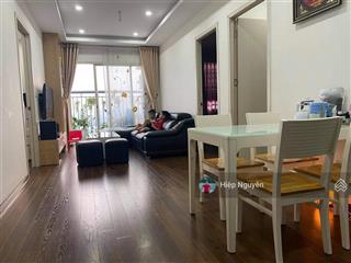 Bán căn hộ ecohome phúc lợi 82m 3 ngủ 2wc ban công đông nam, full nội thất