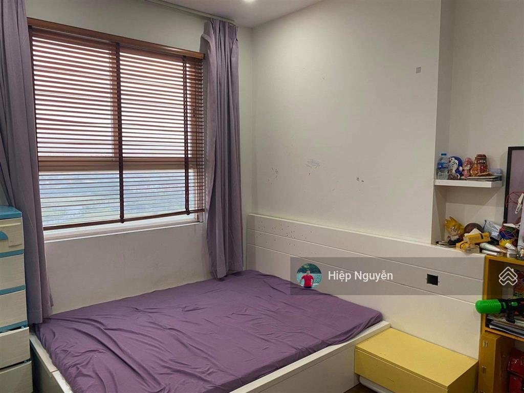 Bán căn hộ ecohome phúc lợi 68m2 2 ngủ 2wc , full nội thất 4,2 tỷ