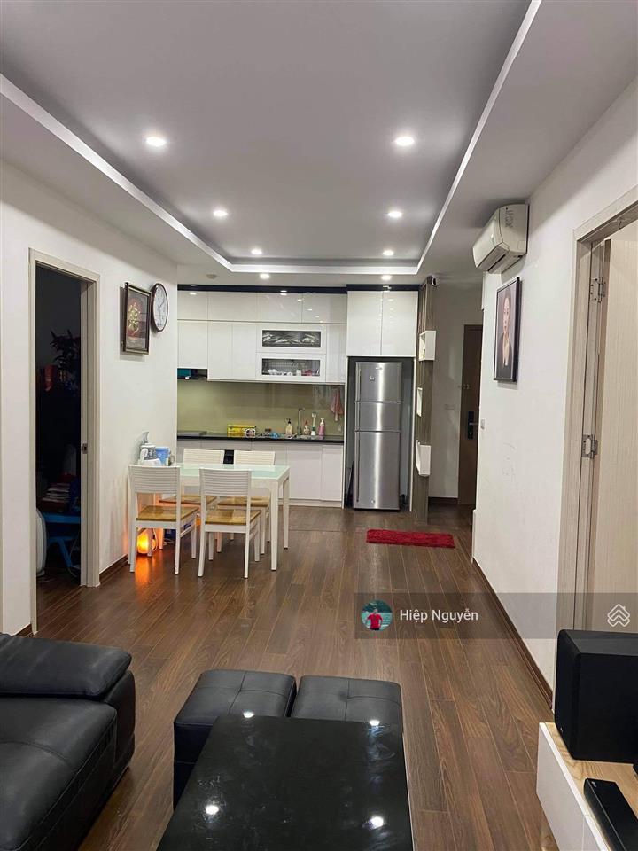 Bán căn hộ ecohome phúc lợi 68m2 2 ngủ 2wc , full nội thất 4,2 tỷ