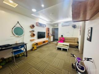 Bán chung cư ruby ct3 phúc lợi long biên 54m2 2 phòng ngủ full đồ, giá 3,5 tỷ