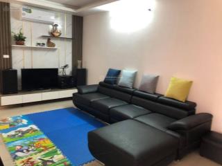 Cần tiền gấp bán căn hộ ruby ct3 phúc lợi, 50m2 2 ngủ full nội thất, giá 3,1 tỷ