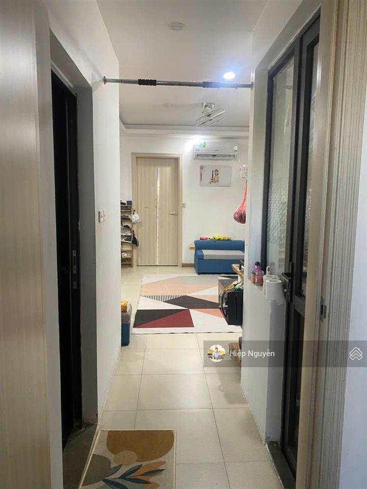 Bán căn hộ chung cư ruby ct3 phúc lợi 48m2 2 ngủ full nội thất xịn, giá 3,1 tỷ