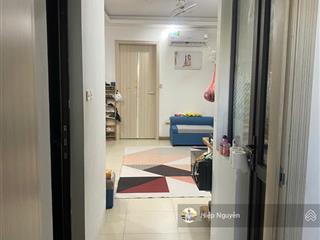 Bán căn hộ chung cư ruby ct3 phúc lợi 48m2 2 ngủ full nội thất xịn, giá 3,1 tỷ