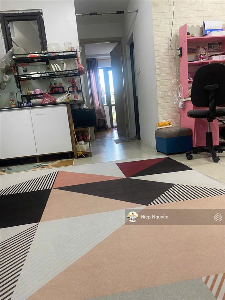 Bán căn hộ chung cư ruby ct3 phúc lợi 48m2 2 ngủ full nội thất xịn, giá 3,1 tỷ