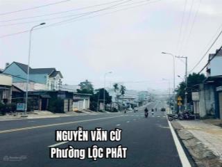 Bán đất bảo lộc đường nguyễn văn cừ, phường lộc phát ngay điểm xuống cao tốc bảo lộc liên khương