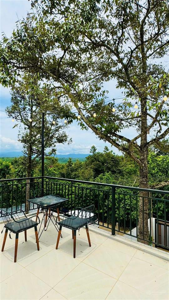 Bán nhà bảo lộc căn mini villas mới hoàn thiện 1 lầu 3 phòng ngủ master tặng full toàn bộ nội thất