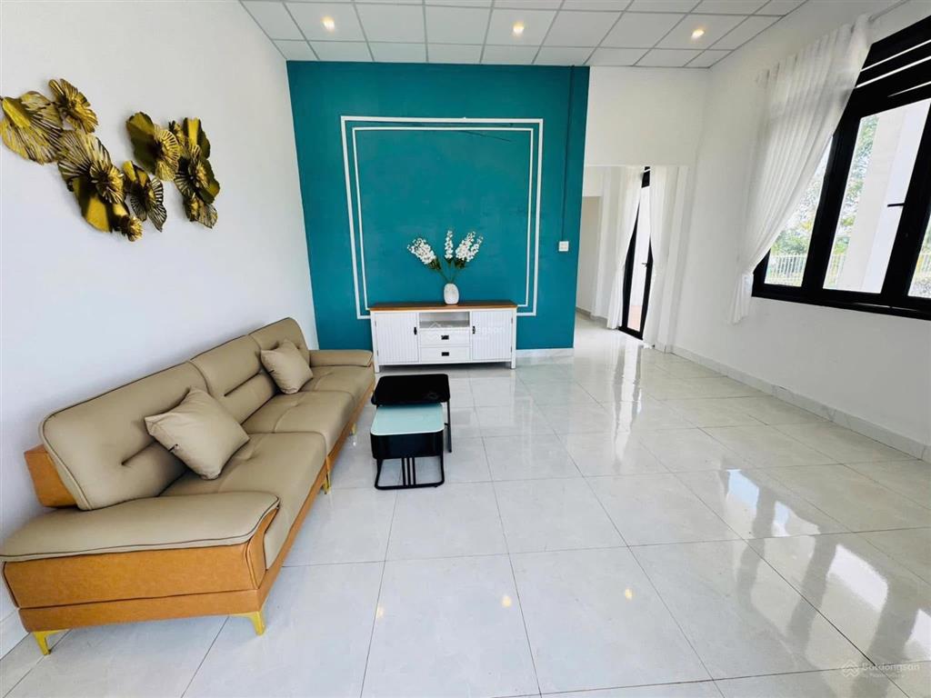 Bán nhà bảo lộc 619m2 nhà vườn full nội thất sát ubnd lộc tân gần khu nghỉ dưỡng kiwuki giá 3tỷ380