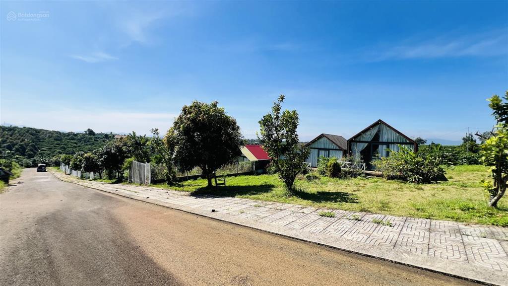 Bán đất bảo lâm lô 1 ngang 5m giá 850tr và lô 2 ngang 10m giá 1tỷ590 tặng cổng rào sắt full đất