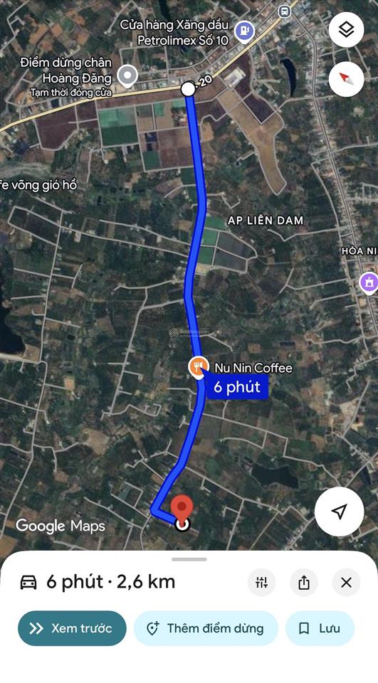 Bán đất bảo lâm lô 1 ngang 5m giá 850tr và lô 2 ngang 10m giá 1tỷ590 tặng cổng rào sắt full đất