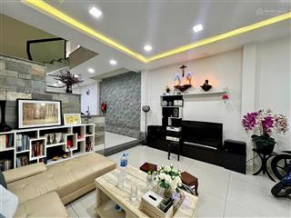 Bán nhà đường khuông việt hẻm oto 94.6m2 (4.4 x 21.5m) 1 trệt, 2 lầu nhà mới ở ngay