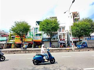 Giảm ngay 400tr bán nhanh nhà mặt tiền đường lê trọng tấn, sát trường đại học công nghệ thực phẩm