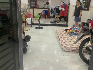 Bán gấp nhà mặt tiền đường hồ văn long, bình hưng hòa b, quận bình tân, phù hợp kd mọi ngành nghề