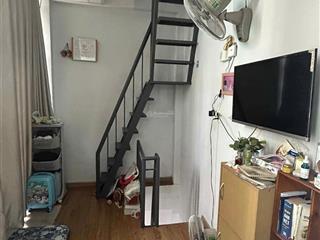 Bán nhanh trong 10 ngày nhà mới 2 lầu ngay chợ tân hương, tặng nội thất xịn, giá chỉ 1,8 tỷ