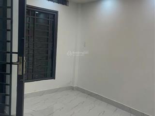 Siêu phẩm 3 tầng hơn 2 tỷ đường tân thành kế bên khu đồng đen, tân bình, vị trí đẹp, hẻm 8m thông