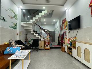 Bán nhà ngay trường học trí đức 19/5, tây thạnh, tân phú, hẻm ô tô, giá nhỉnh 5 tỷ, full tiện ích
