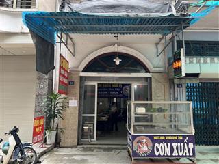 Cho thuê mặt bằng kinh doanh khu vực giáp bát, dãy 2 đường kim đồng, hà nội, giá tốt 6 triệu/th