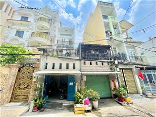 Bán nhà hẻm 8m khu đường tân hương  diện tích 4x20m  đúc 1 lầu  giá tốt 7,5 tỷ