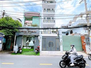 Mặt tiền kinh doanh đường 12m có vỉa hè khu tân sơn nhì  diện tích 4,5m x 17m  giá tốt 9,8 tỷ