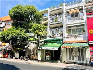 Nhà mặt tiền kinh doanh gần ngã tư đường gò dầu và cầu xéo  dt 4x16m  đúc 4 tầng  giá 10,9 tỷ