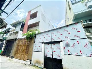 Bán nhà hẻm xe hơi 6m đường vườn lài  diện tích 5x16m  vị trí đẹp  giá bán 8,5 tỷ